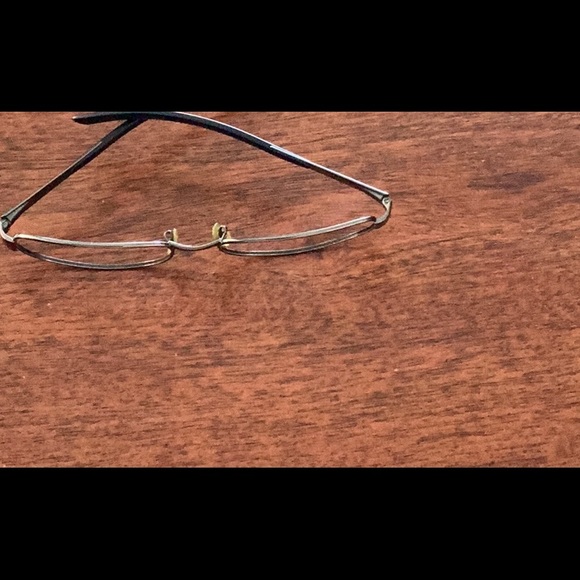 Ray Ban Men titanium frames - Picture 8 of 11